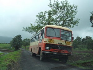 Maharashtrabus